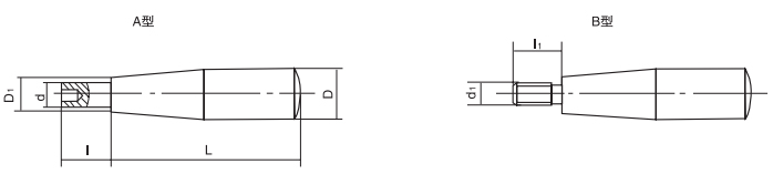 手柄HY8310.1結(jié)構(gòu)圖